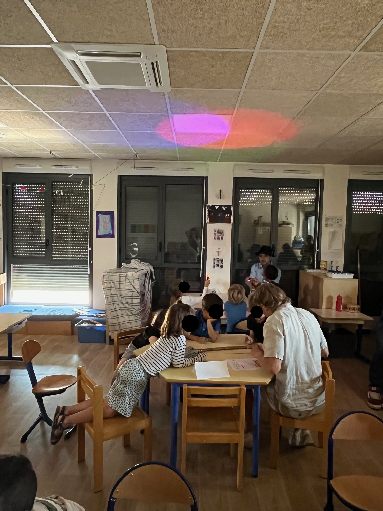 Atelier Oscar Leroux 8